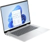 Ноутбук HP Envy x360 16-ac0009ci Core Ultra 7 155U 16Gb SSD512Gb Intel Graphics 16" IPS Touch WUXGA (1920x1200) Windows 11 Home silver WiFi BT Cam (B09JNEA)