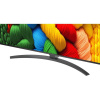 Телевизор LG 43NANO81A6A.ARUG