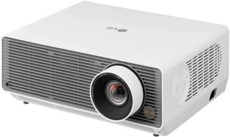 Проектор LG ProBeam BU60RG DLP 6000Lm ANSI (3840x2160) 3000000:1 ресурс лампы:20000часов 2xUSB typeA 2xHDMI 9.7кг