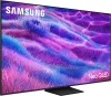 Телевизор QLED Samsung 85" QE85QN80FAUXRU Q черный титан/черный 4K Ultra HD 120Hz DVB-T2 DVB-C DVB-S2 USB WiFi Smart TV
