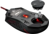 Мышь Redragon M601BA черный/красный оптическая 3200dpi USB 6but (78226)