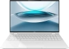 Ноутбук Honor MagicBook Pro 16 2025 Hunter DRB-P Core Ultra 9 285H 32Gb SSD1Tb NVIDIA GeForce RTX 5060 8Gb 16" IPS 3K (3072x1920) Windows 11 Home white WiFi BT Cam (5301APWK)