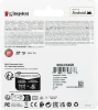 Флеш карта SDXC 64GB Kingston SDG4/64GB Canvas Go! Plus V30 w/o adapter
