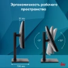 Моноблок IRU 23ID 23.8" Full HD i3 12100 (3.3) 8Gb SSD256Gb UHDG 730 CR Windows 11 Pro GbitEth WiFi BT 90W Cam черный 1920x1080
