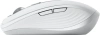 Мышь Logitech MX Anywhere 3S светло-серый оптическая 8000dpi silent беспров. BT/Radio USB для ноутбука 5but (910-006936)
