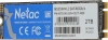 Накопитель SSD Netac SATA-III 2TB NT01N535N-002T-N8X N535N M.2 2280