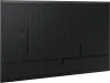 Панель Samsung 75" QB75C черный VA LED 8ms 16:9 HDMI M/M матовая 350cd 178гр/178гр 3840x1920 4K USB 38.3кг
