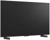 Телевизор OLED LG 42" OLED42C5RLA.ARUG черный 4K Ultra HD 120Hz DVB-T DVB-T2 DVB-C DVB-S2 USB WiFi Smart TV