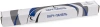 Патч-панель Cabeus PL2-24-CAT.5E-DUAL 19" 1U 24xRJ45 кат.5E UTP