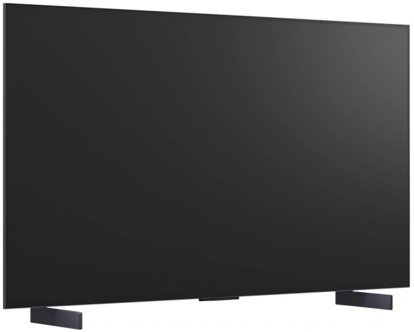 Телевизор OLED LG 42" OLED42C5RLA.ARUG черный 4K Ultra HD 120Hz DVB-T DVB-T2 DVB-C DVB-S2 USB WiFi Smart TV
