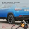 Автомобильный компрессор Starwind CC-220 35л/мин шланг 0.75м