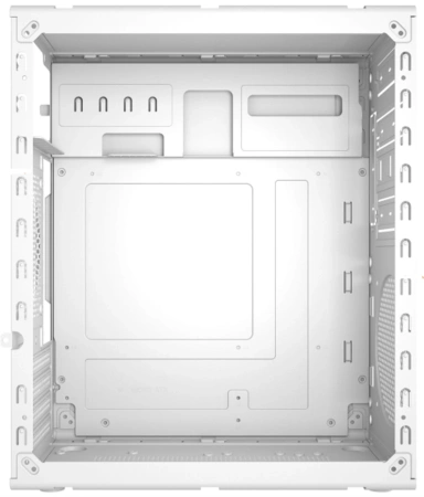 Корпус Digma DCC-MN304 белый без БП mATX 2x120mm 2xUSB2.0 1xUSB3.0 audio