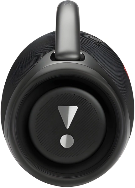 Колонка порт. JBL Boombox 3 черный 180W 2.1 BT/USB 10000mAh (JBLBOOMBOX3BLKAS)