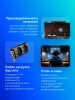 Видеокарта Sapphire PCI-E 4.0 11335-04-20G PULSE RX 7700 XT GAMING AMD Radeon RX 7700XT 12Gb 192bit GDDR6 2171/18000 HDMIx2 DPx2 HDCP Ret