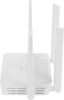 Роутер беспроводной Cudy WR3000P AX3000 100/1000/2500BASE-T белый