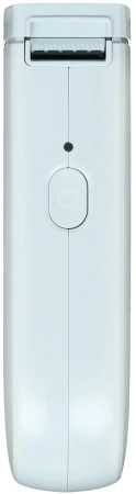 Термопринтер Niimbot D11 H (1746730) 300dpi 60мм/с/USB/BT для печ.этик. голубой