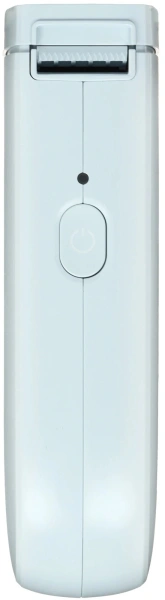 Термопринтер Niimbot D11 H (1746730) 300dpi 60мм/с/USB/BT для печ.этик. голубой