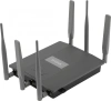 Точка доступа D-Link DAP-2695/RU/A1A AC1750 10/100/1000BASE-TX серый