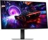 Монитор Samsung 27" Odyssey OLED G8 S27FG812SIXCI черный OLED LED 16:9 HDMI матовая HAS Piv 1000000:1 250cd 178гр/178гр 3840x2160 240Hz G-Sync FreeSync Premium Pro DP 4K 6.9кг