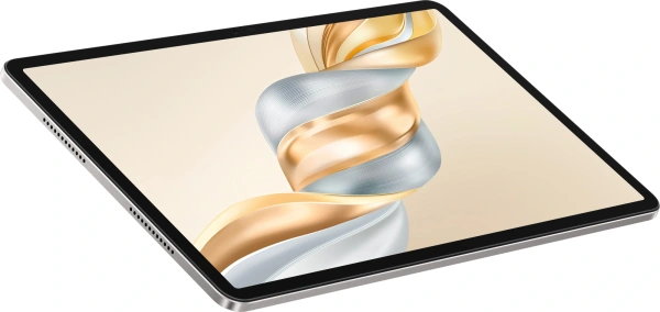 Планшет Honor Pad X9a ELN2-L29 685 (2.8) 8C RAM6Gb ROM128Gb 11.5" IPS 2508x1504 4G MagicOS 9.0 серый космос 8Mpix 5Mpix BT WiFi microSD 1Tb 8300mAh 22hr 1344hrs