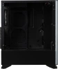 Корпус Zalman S5 черный без БП ATX 6x120mm 2x140mm 2xUSB2.0 1xUSB3.0 audio bott PSU