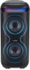 Минисистема Hyundai H-MC1237 черный 40Вт FM USB BT micro SD