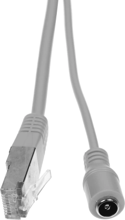 Точка доступа MikroTik LtAP mini (RB912R-2ND-LTM) N150 10/100BASE-T черный