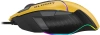 Мышь A4Tech Bloody W95 Max Sports желтый/серый оптическая 12000dpi USB 10but (W95 MAX SPORTS LIME)
