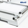 Резак гильотинный Kw-Trio 3943 A4/150лист./370мм/ручн.прижим