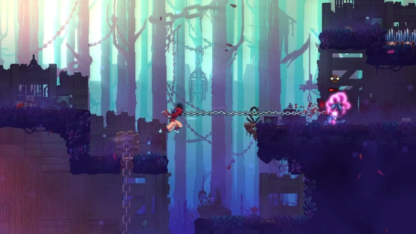 Игра для ПК Motion Twin Dead Cells (16+)