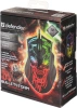 Мышь Defender Bulletstorm GM-928 черный оптическая 7200dpi USB 6but (52928)