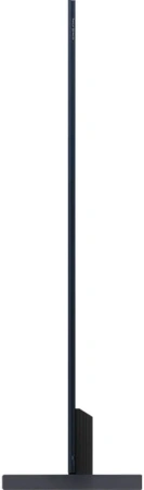 Телевизор LED TCL 85" 85X11K QD-Mini LED Frameless черный 4K Ultra HD 144Hz MEMC DVB-T DVB-T2 DVB-C DVB-S DVB-S2 USB WiFi Smart TV