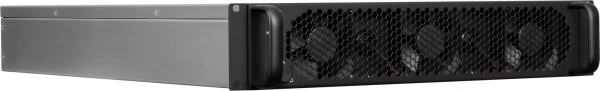 Источник бесперебойного питания Ippon Intatum RTM PM 20000Вт 20000ВА черный