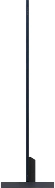 Телевизор LED TCL 85" 85X11K QD-Mini LED Frameless черный 4K Ultra HD 144Hz MEMC DVB-T DVB-T2 DVB-C DVB-S DVB-S2 USB WiFi Smart TV