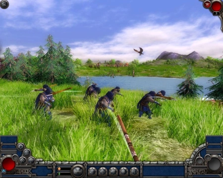 Игра для ПК Fulqrum Publishing Fantasy Wars (12+)