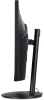Монитор Acer 23.8" CBA242YHbmirx черный VA LED 1ms 16:9 HDMI M/M HAS Piv 250cd 178гр/178гр 1920x1080 100Hz FreeSync VGA FHD 4.3кг