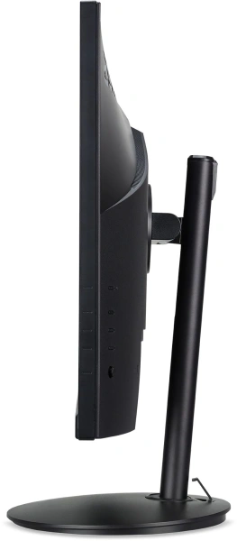 Монитор Acer 23.8" CBA242YHbmirx черный VA LED 1ms 16:9 HDMI M/M HAS Piv 250cd 178гр/178гр 1920x1080 100Hz FreeSync VGA FHD 4.3кг