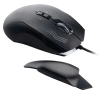 Мышь GMNG 930GM черный оптическая 12800dpi USB для ноутбука 7but