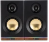 Колонки Оклик OK-605A 2.0 черный 60Вт BT
