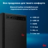ПК IRU Planio 310H6SEV MT i5 12400 (2.5) 16Gb SSD1Tb UHDG 730 FreeDOS GbitEth 400W черный (RUS) (2113513)