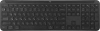 Клавиатура + мышь Logitech MK950 клав:графитовый/черный мышь:черный/серый USB беспроводная Bluetooth/Радио slim (920-012500)