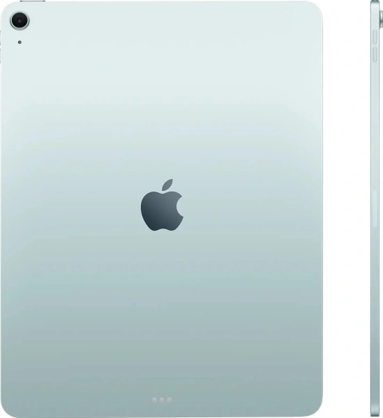 Планшет Apple iPad Air 2025 A3268 M3 4.05 8C RAM8Gb ROM256Gb 13" IPS 2732x2048 iOS синий 12Mpix 12Mpix BT WiFi 10hr