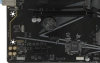 Материнская плата Gigabyte B550M K Soc-AM4 AMD B550 4xDDR4 mATX AC`97 8ch(7.1) GbLAN RAID+HDMI+DP