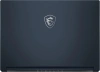 Ноутбук MSI Stealth 16 AI Studio A1VHG-061RU Core Ultra 9 185H 32Gb SSD2Tb NVIDIA GeForce RTX4080 12Gb 16" IPS UHD+ (3840x2400) Windows 11 Home dk.blue WiFi BT Cam (9S7-15F312-061)