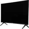 Телевизор LED PolarLine 40" 40PL11TC-SM черный FULL HD 60Hz DVB-T DVB-T2 DVB-C DVB-S2 USB WiFi Smart TV (RUS)