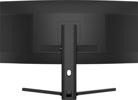 Монитор Dahua 34" DHI-LM34-E330CA черный VA LED 21:9 HDMI матовая HAS Piv 3500:1 300cd 178гр/178гр 3440x1440 200Hz DP Quad 2K (1440p) 7.3кг