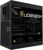 Блок питания Gigabyte ATX 850W GP-UD850GM Gen.5 80+ gold (20+4pin) APFC 120mm fan 8xSATA Cab Manag RTL