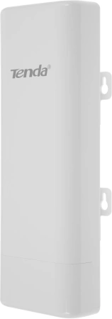 Точка доступа Tenda O6 AC900 Wi-Fi белый