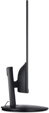Монитор Acer 23.8" SH242YP1bmihux черный IPS LED 16:9 HDMI M/M матовая HAS Piv 250cd 178гр/178гр 1920x1080 144Hz FreeSync FHD USB