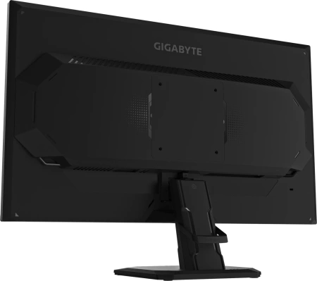 Монитор Gigabyte 24.5" GS25F2 черный IPS LED 16:9 HDMI M/M матовая 300cd 178гр/178гр 1920x1080 200Hz DP FHD 3.11кг
